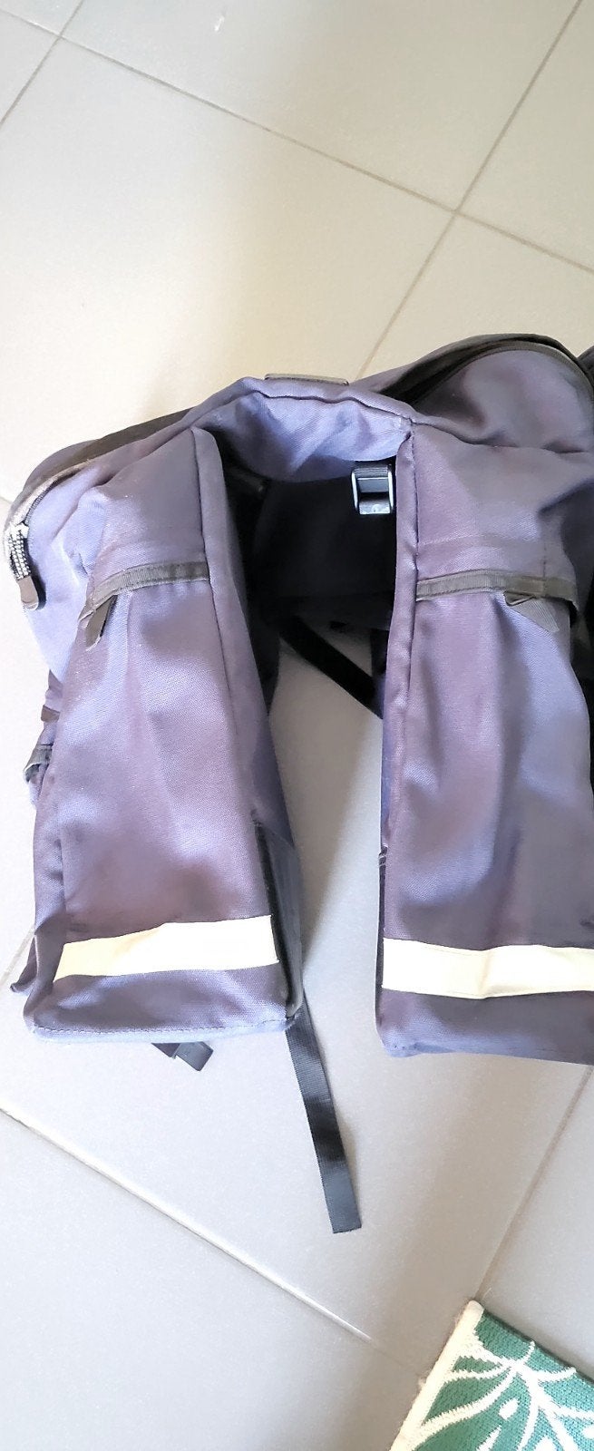 Tas fietsen, Fietsen en Brommers, Ophalen of Verzenden