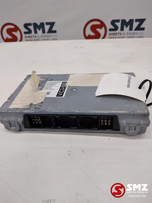 Occ Ecu - DAF XF EURO 6 2141289 VIC3, Utilisé, DAF, Électronique et Câbles