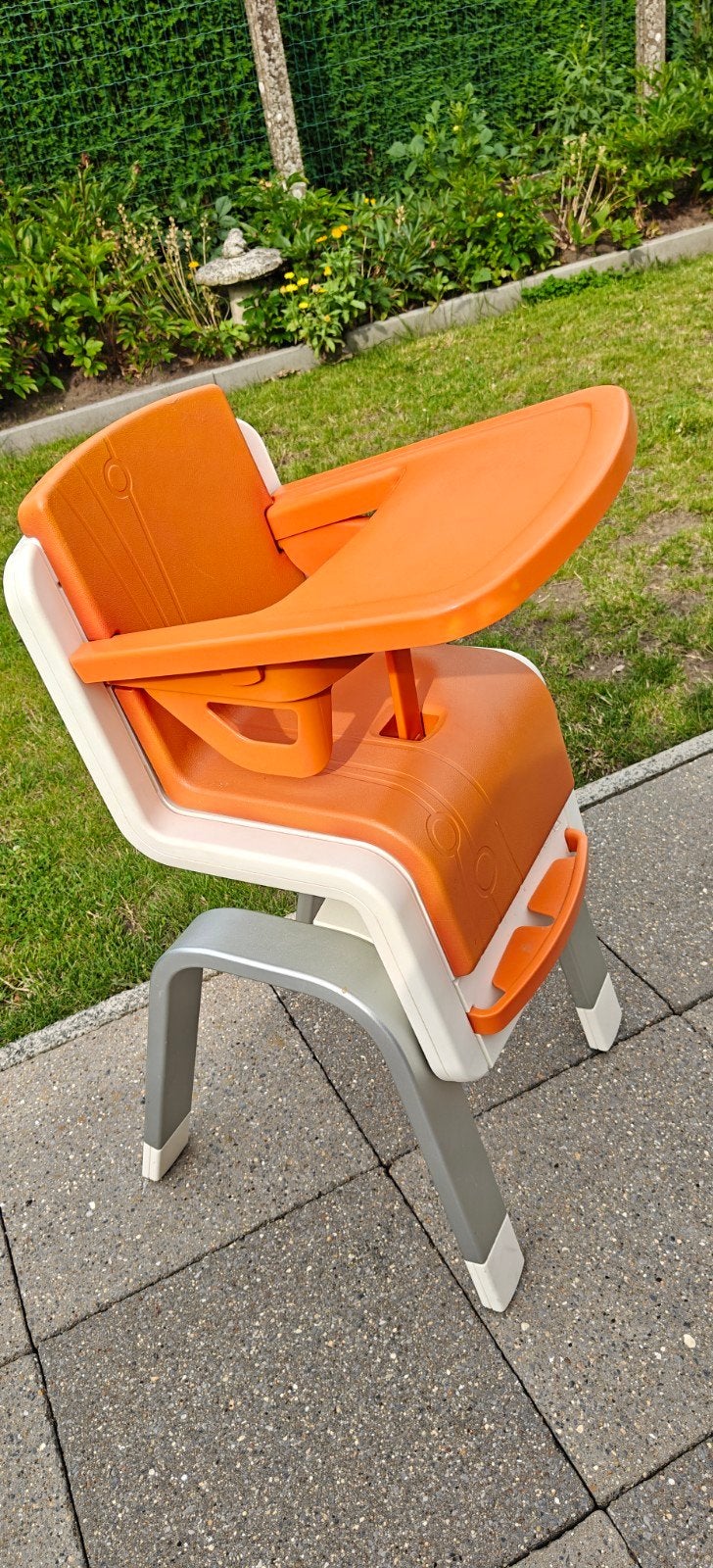 Kinder eetstoel NuNa, Kinderen en Baby's, Ophalen