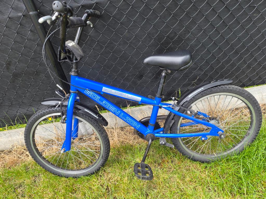 Kinderfiets 20inch, Fietsen en Brommers, Ophalen