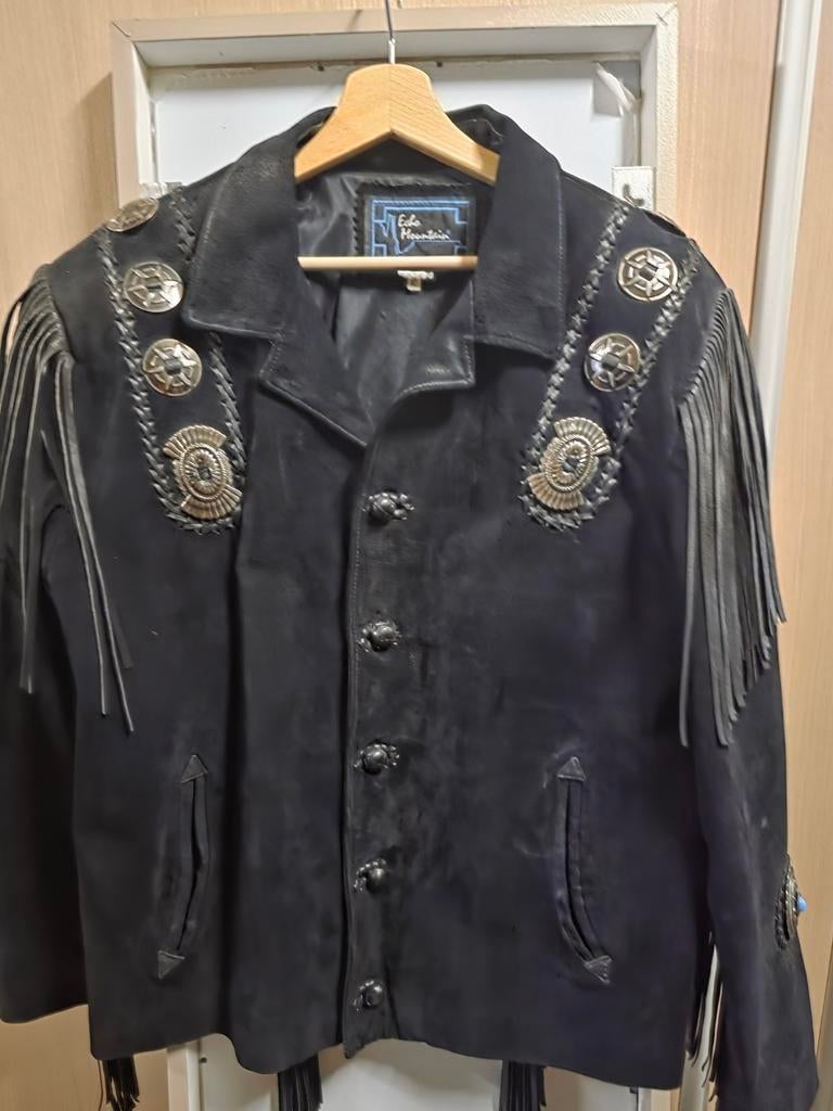 Regenjas met franjes, Motoren, Verzenden, Tweedehands, Overige typen
