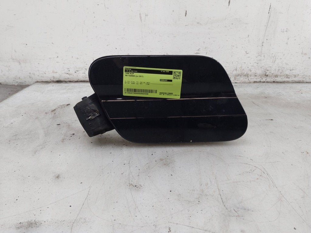 TANKKLEP Volkswagen Touran (5T1) (01-2015/07-2022), Gebruikt, Volkswagen, Volkswagen AG, Kundenbetreuung@volkswagen.de