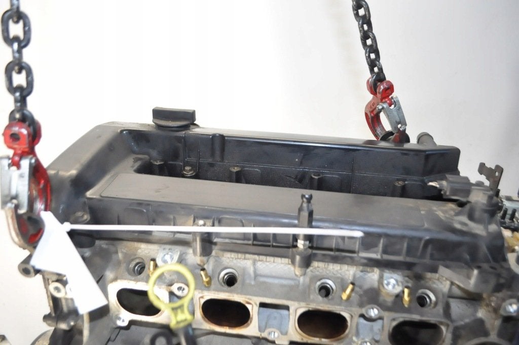 Moteur B4184S11 Nu FORD S40 C-MAX VOLVO C30 FOCUS V50, Autos : Pièces & Accessoires, Envoi, Utilisé, Skoda