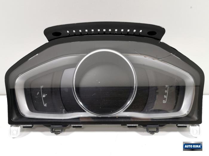 Instrument de bord d'un Volvo XC60, Autos : Pièces & Accessoires, Tableau de bord & Interrupteurs, Volvo, Utilisé, 3 mois de garantie