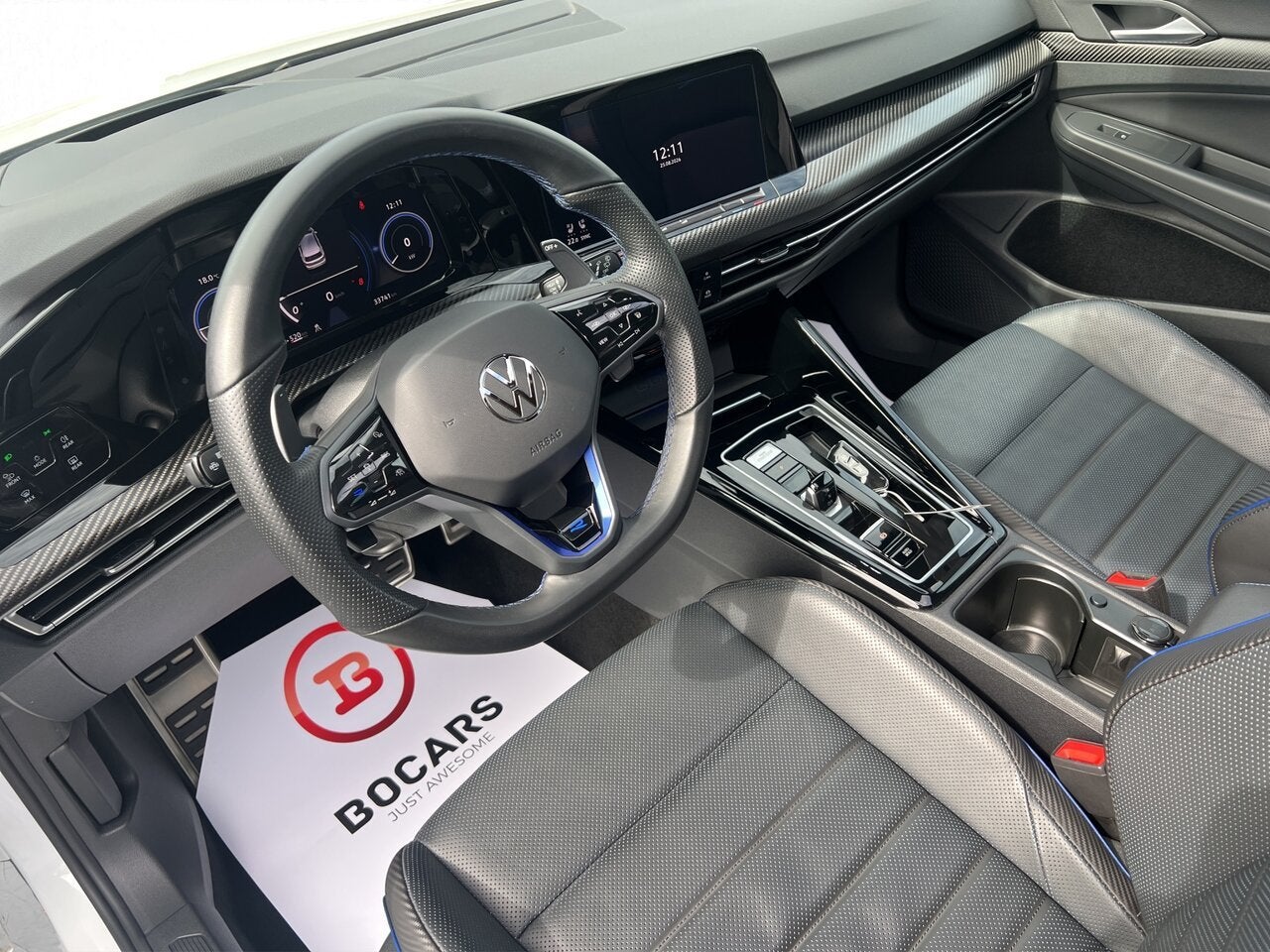 Volkswagen Golf R 8 "20Years" 4Motion, Auto's, Volkswagen, 1984 cc, 0 kg, https://public.car-pass.be/vhr/517f4217-4f1c-4180-9008-eff8914320ec