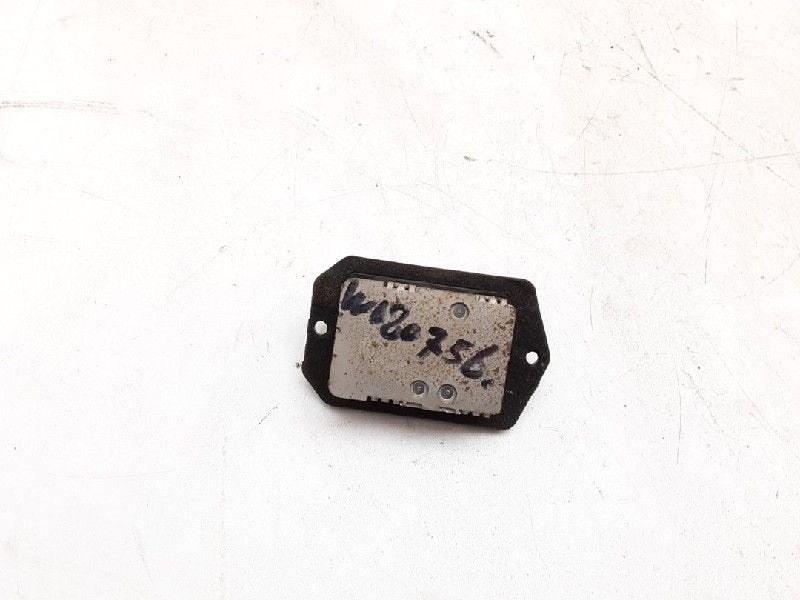 RESISTANCE CHAUFFE Toyota RAV4 (A2) (01-2000/11-2005), Utilisé, Toyota