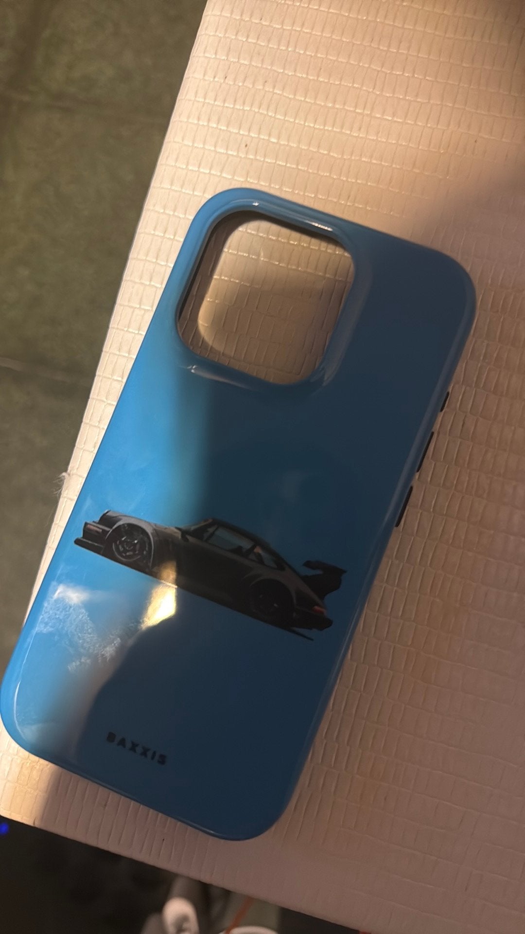 Iphone 15 pro, Ophalen, Zo goed als nieuw, IPhone 15