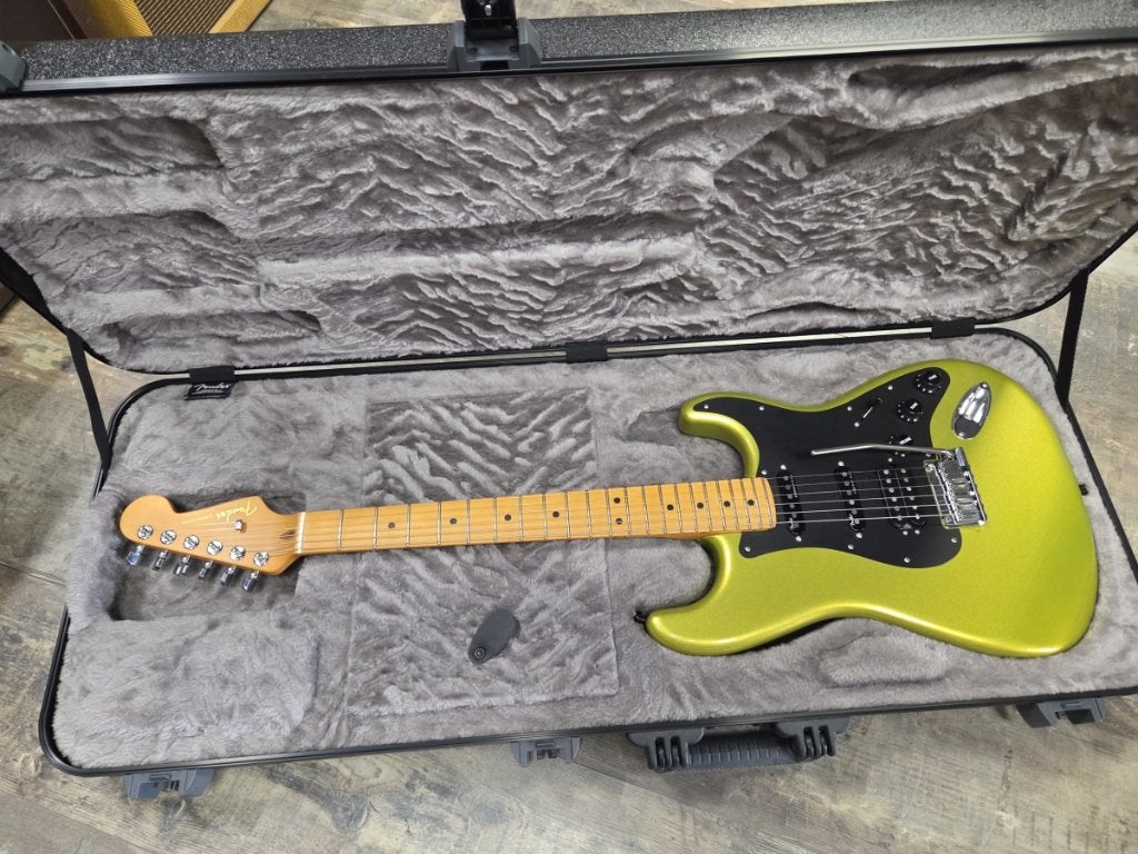 Vends guitares Fender, Gibson, PRS, Maybach...., Muziek en Instrumenten, Ophalen, Overige merken