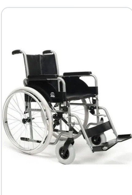 JE CHERCHE. chaise roulante Vermeiren V300, uniquement pour, Divers