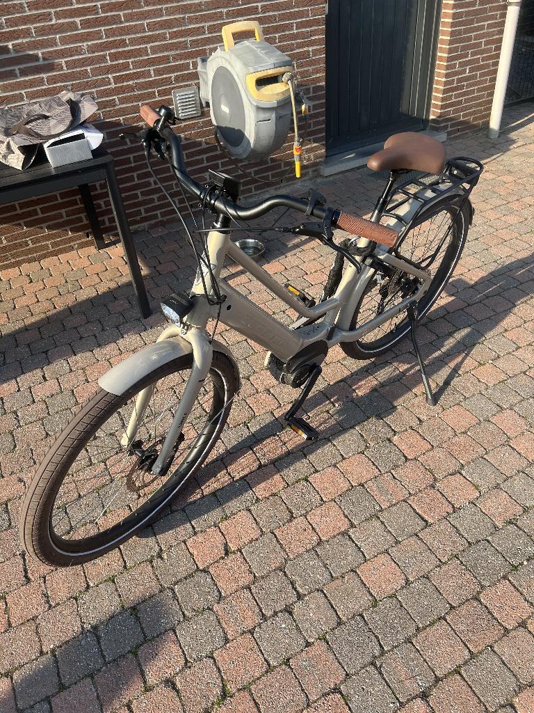 Vélo électrique Electra Vale GO pour femme, Vélos & Vélomoteurs, Vélos électriques, Comme neuf, 50 km par batterie ou plus, Enlèvement