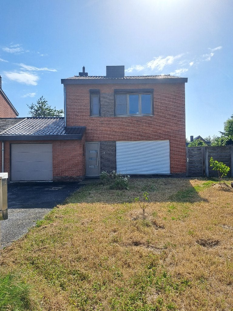 Huis te koop, Ophalen, Gebruikt