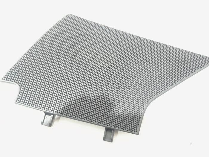 Chapeau de haut-parleur d'un Audi A3, -, 3 mois de garantie, Audi, Utilisé