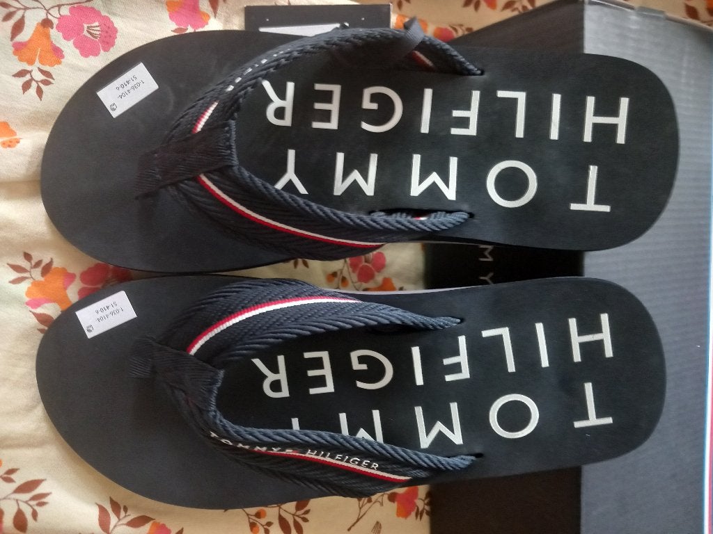 Tommy hilfiger, Vêtements | Hommes, Chaussures, Neuf, Enlèvement ou Envoi, Tommy Hilfiger, Bleu