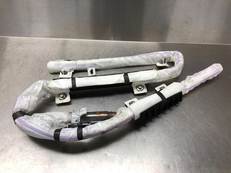 AIRBAG DAK RECHTS Hyundai i30 Fastback (PDEBA / PEDBC), Gebruikt, Hyundai