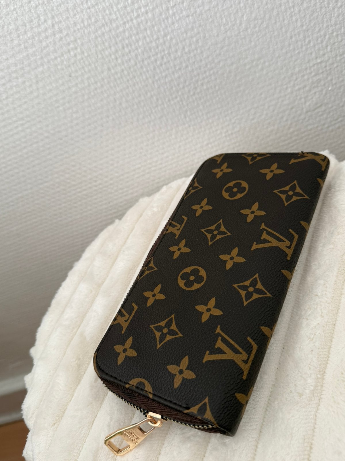 Porte feuille, Enlèvement ou Envoi, Comme neuf