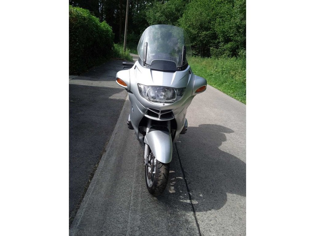 bmw - r 1150 rt - Motorfiets, Bedrijf, Overig