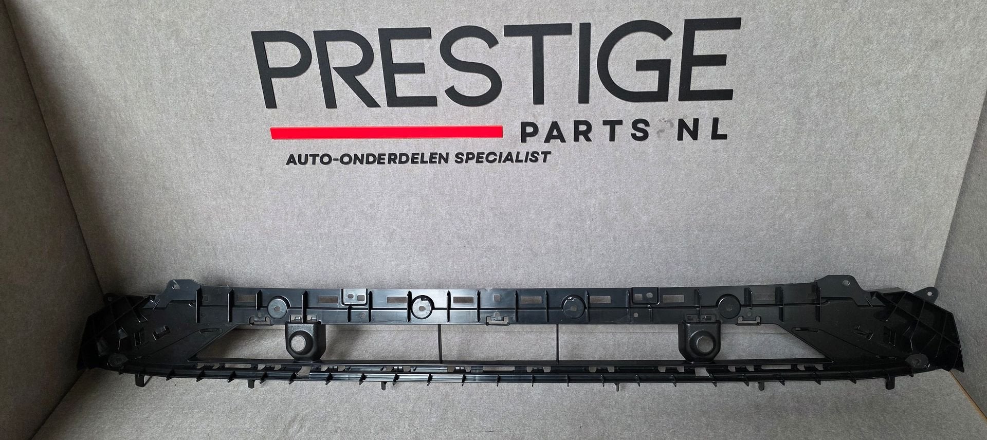 Audi Q5 80A Facelift S-line Midden Rooster Grille 80A807647G, -, Voor, Nieuw, Ophalen of Verzenden