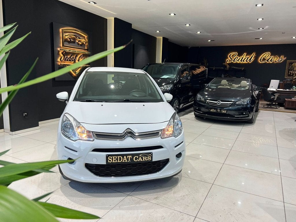Citroen C3, Autos, Citroën, 80 ch, Achat, Euro 6, https://public.car-pass.be/vhr/693fdb4a-9021-49cc-8959-82745338c78e