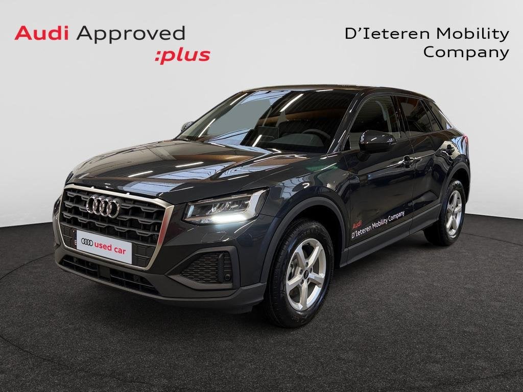 Audi Q2 Q2 35 TFSI Business Edition Attraction S tronic, Auto's, Audi, Q2, ABS, Airbags, Airconditioning, Boordcomputer, Elektrische ramen