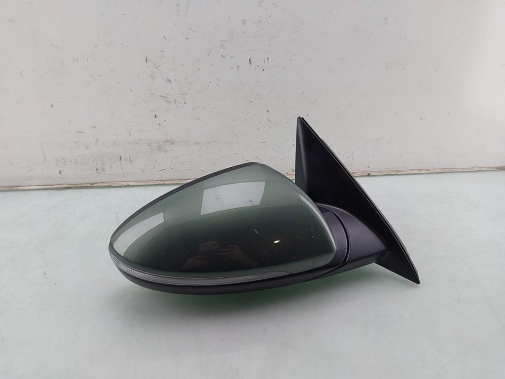 RETROVISEUR EXTERIEUR DROIT Kia Ceed Sportswagon (CDF), Autos : Pièces & Accessoires, Utilisé, Kia