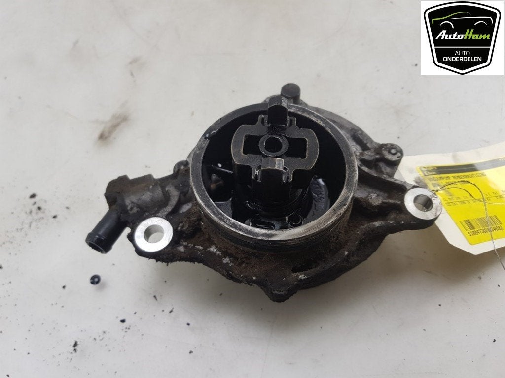 VACUUM POMPE FREIN BOOSTER BMW 1 serie (E87 / 87N), Dhr. J. Ham, Administratie@autoham.nl, Utilisé, BMW
