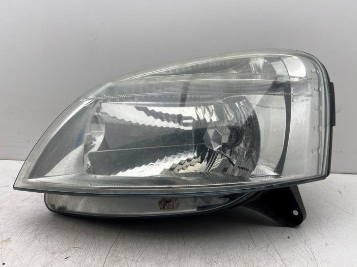 Phare gauche d'un Peugeot Partner, -, 3 mois de garantie, Utilisé, -