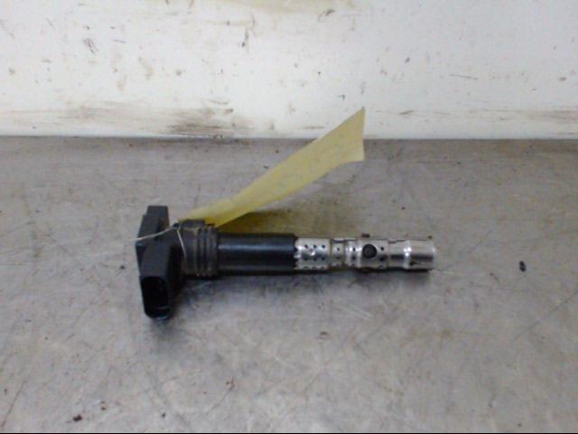 PEN BOBINE Volkswagen Fox (5Z) (01-2005/12-2012), Gebruikt, Volkswagen