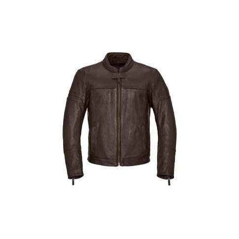 BMW Motorjas Dahlem - maat L, Motoren, BMW Motorrad, Heren, Jas | leer, Ophalen of Verzenden