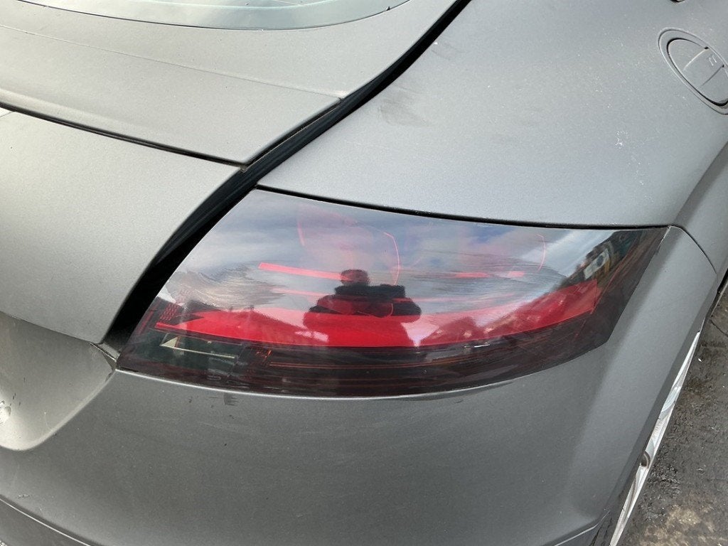 ACHTERLICHT RECHTS Audi TT (8J3) (|8J0945096L|), Info@audi.de, Audi, Audi AG, Gebruikt