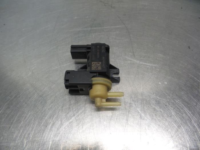 Soupape vide d'un Audi A4 (A4 07-), -, 3 mois de garantie, Utilisé, -