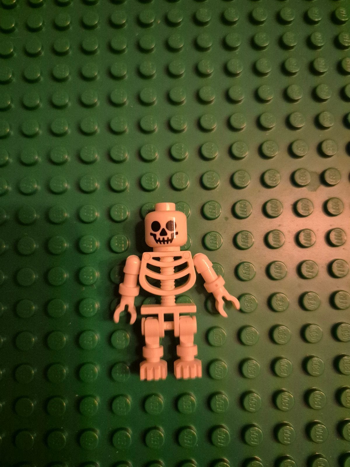 lego, Enlèvement ou Envoi
