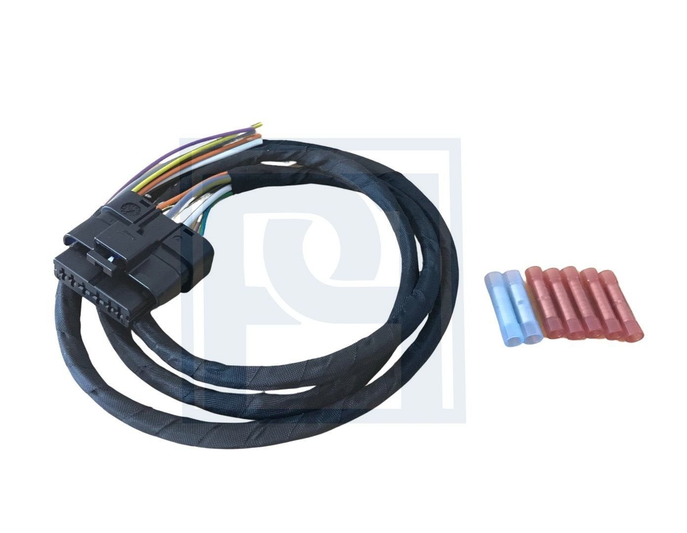 Volvo Kabel Reparatieset Brandstofpomp diesel Volvo S60 - V6, Auto-onderdelen, Ophalen of Verzenden, Nieuw, Volvo