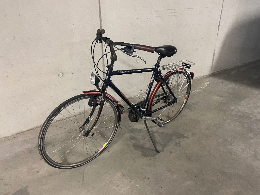 Fiets batavus, Vélos & Vélomoteurs, Enlèvement, Utilisé, Batavus