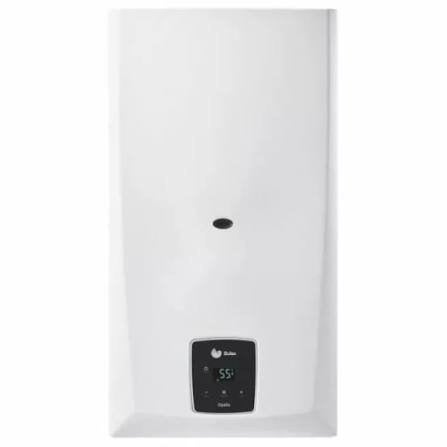 Chauffe eau gaz Bulex Opalia F17E, Enlèvement, Comme neuf