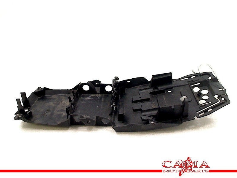 BAC A BATTERIE Street Triple 675 R 2013-2017 (2308008), Dhr. S. di Majo, Utilisé, Info@cama-motorparts.nl, P.J. Troelstraweg 8 8
3144 CX  MAASSLUIS, NL