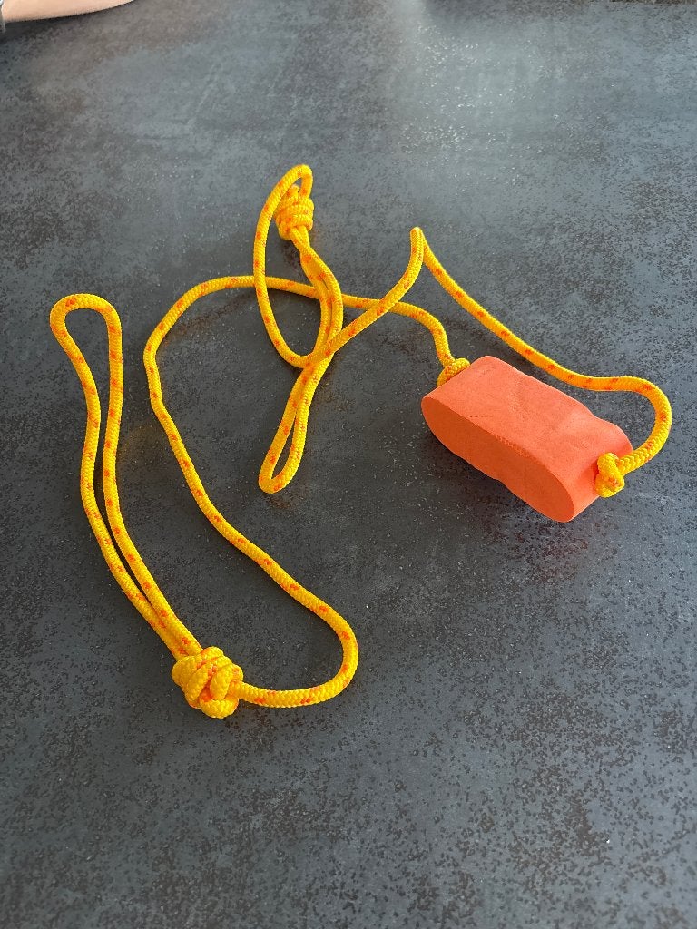 Buddykoord, Watersport en Boten, Ophalen, Zo goed als nieuw, Overige typen