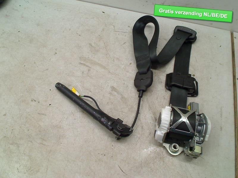 GORDELSPANNER LINKS VOOR Abarth 500 / 595 / 695 (01-2008/-), Auto-onderdelen, Interieur en Bekleding, Taurusavenue 1
2132 LS  Hoofddorp, NL