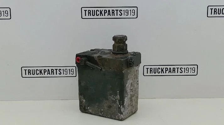 Mercedes-Benz MB Hydraulic System Kantelpomp MP4, Ophalen, Gebruikt, Mercedes-Benz, Carrosserie en Plaatwerk