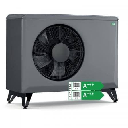 CTC 22kw warmtepomp NIEUW!!, Doe-het-zelf en Bouw, Ophalen, Zo goed als nieuw