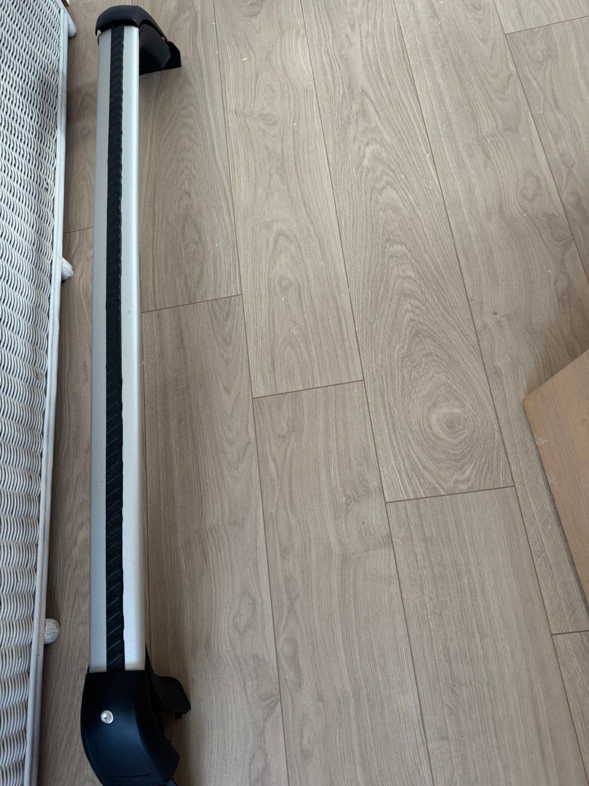 Dakdragers te koop Range Rover Evoque p300e, Auto diversen, Ophalen, Zo goed als nieuw