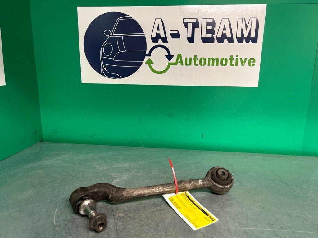 BRAS DE SUSPENSION AVANT DROIT (TRIANGLE) BMW 3 serie (F30), Utilisé, BMW, Petuelring 130
80809  München, DE, Bayerische Motoren Werke AG