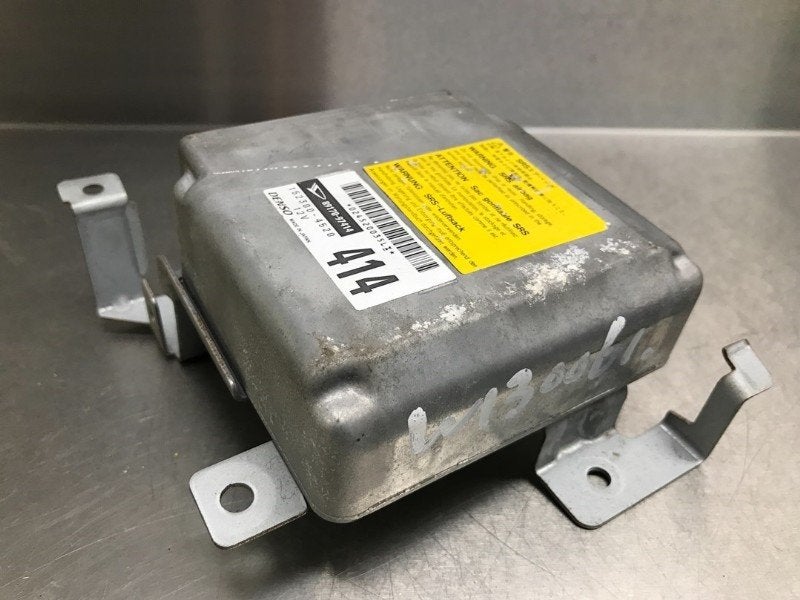 BOITIER AIRBAG Daihatsu YRV (M2) (|8917097414|), Utilisé, Daihatsu