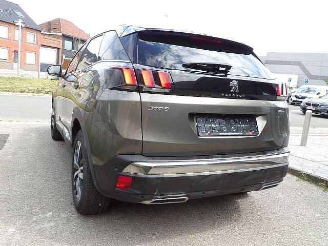 Peugeot 3008 1.2 PureTech GT Line, Auto's, Peugeot, 94 kW, Bedrijf, https://public.car-pass.be/vhr/98b0908e-e219-4dc4-93ae-016d052e1985