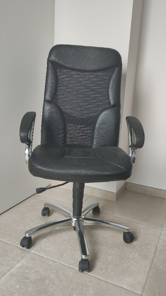 chaise de bureau, Maison & Meubles, Chaises de bureau, Enlèvement, Utilisé, Chaise de bureau, Ergonomique