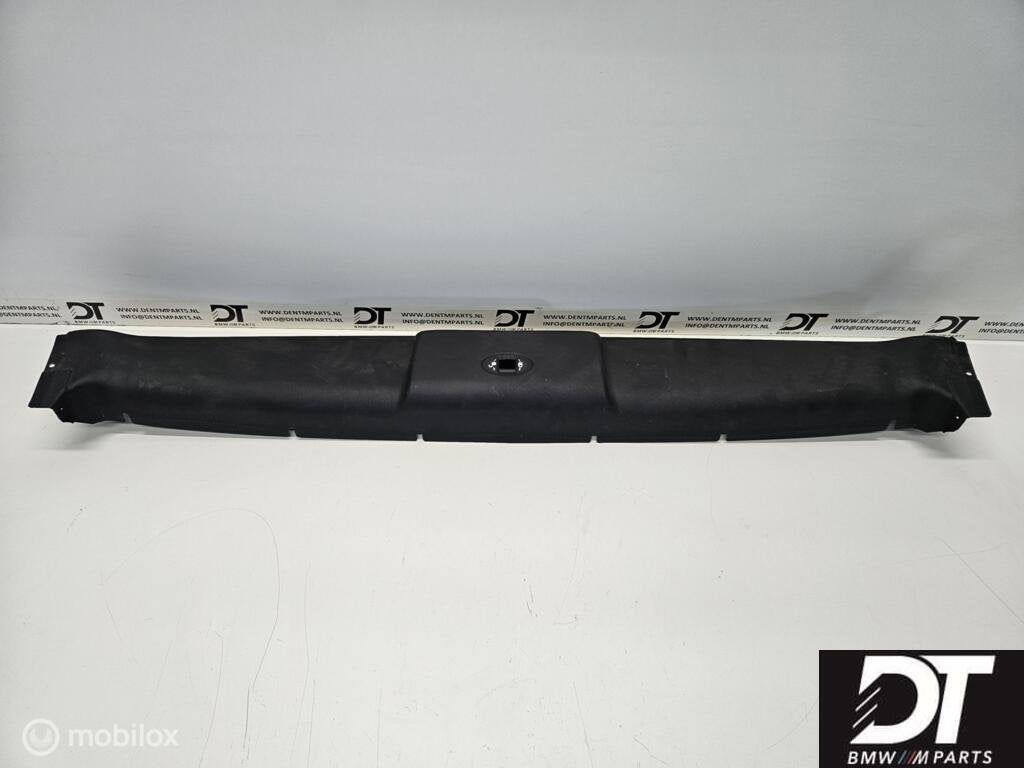 Afdekkap cabriodak BMW 3-serie Cabrio E46 54318229826, Enlèvement ou Envoi, Utilisé, BMW, BMW