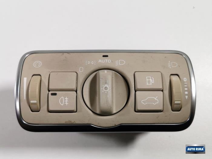 Commutateur lumière d'un Volvo XC60, -, 3 mois de garantie, -, -