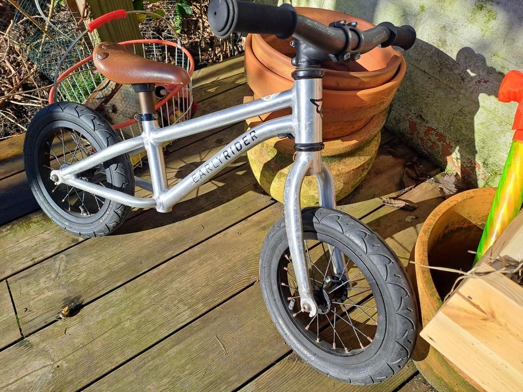 Earlyrider loopfiets, Ophalen, Gebruikt, Early Rider