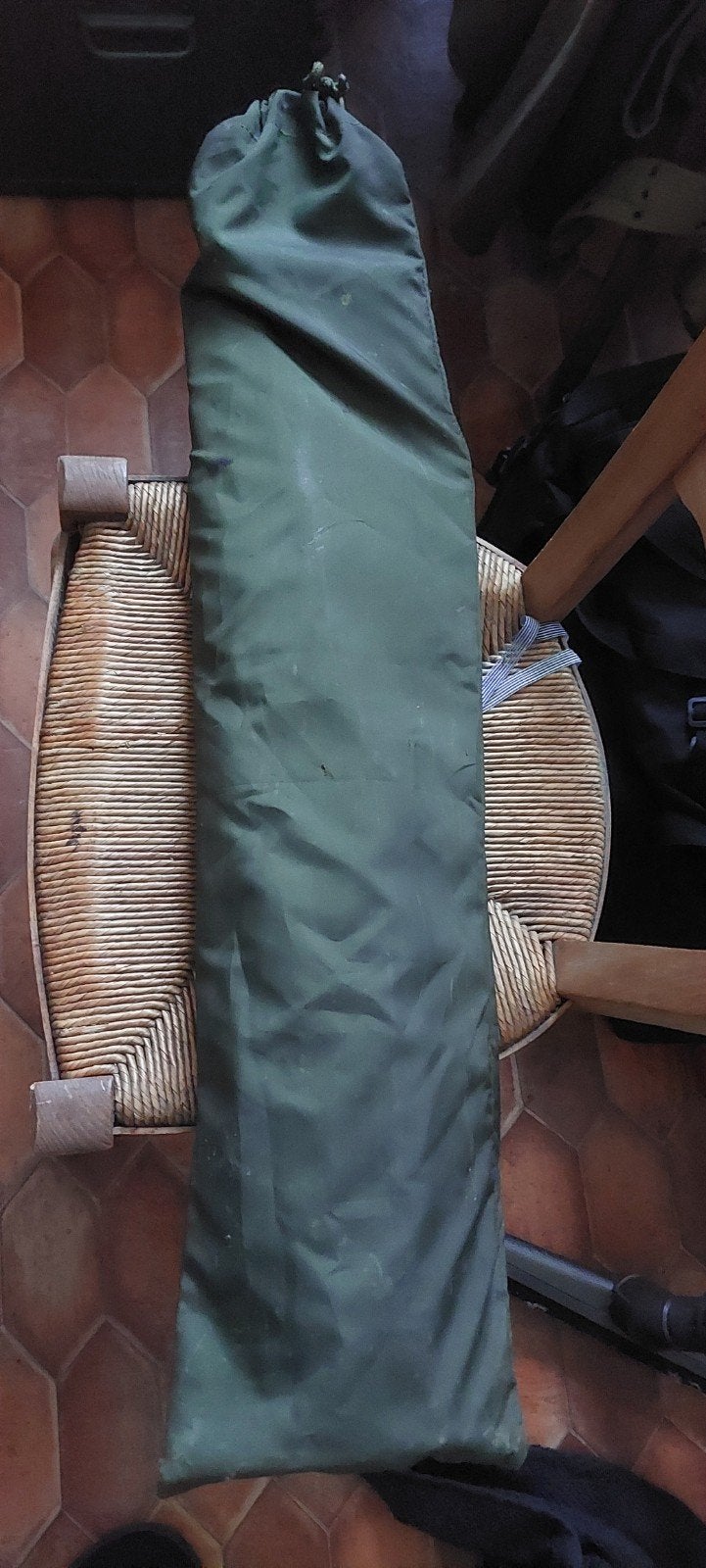 Lit de camps, Caravanes & Camping, Accessoires de camping, Enlèvement ou Envoi