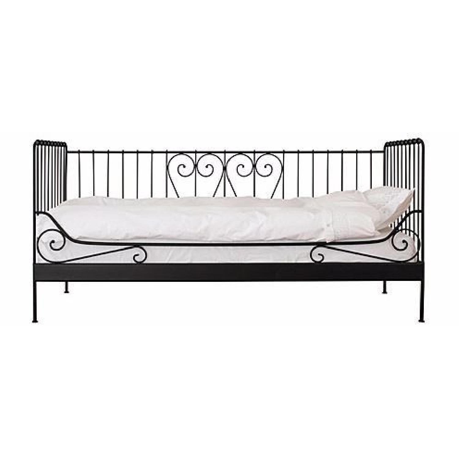 1 persoonsbed/ daybed (Meldal - Ikea), Ophalen