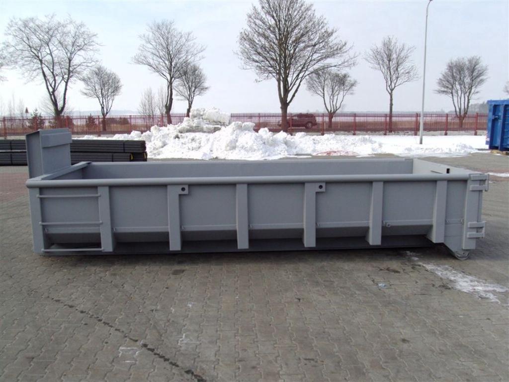 Gemakbak 100 stuks, Articles professionnels, Machines & Construction | Abris de chantier & Conteneurs